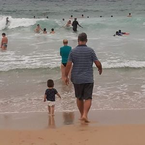 Meet your Posher, Judith